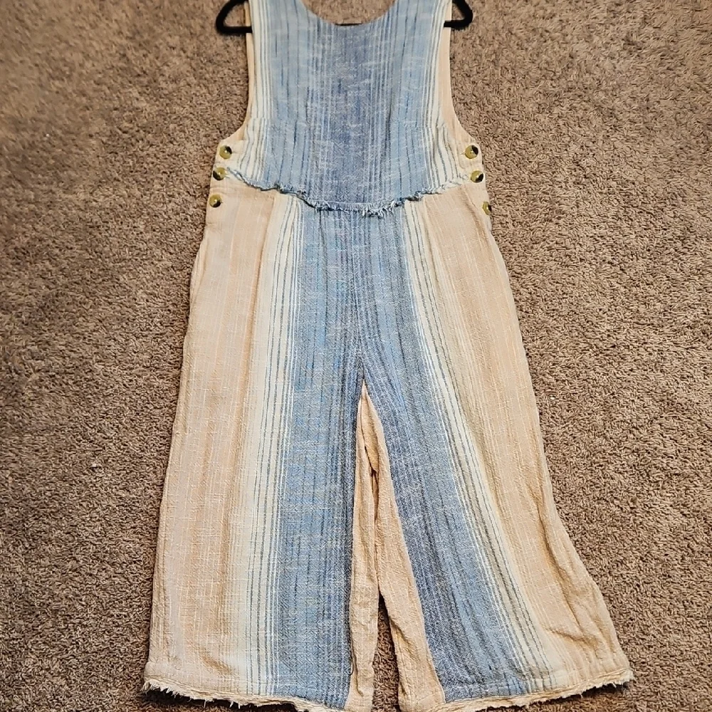 Free People Moab Jumper